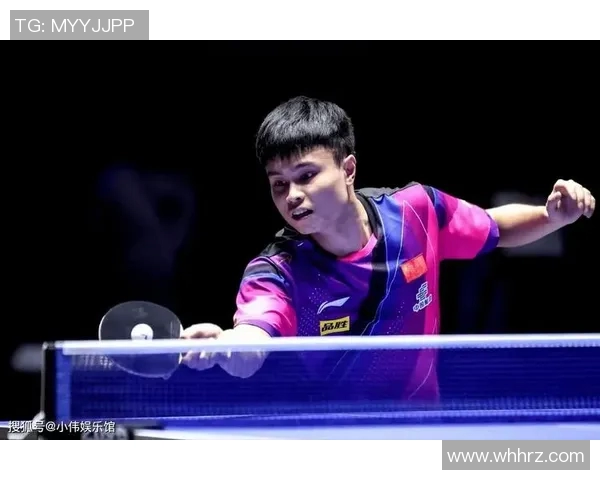 武汉乒乓球队在个人能力排行榜中荣登第十名展现强劲实力与潜力 武汉乒乓球队在个人能力排行榜中荣登第十名展现强劲实力与潜力