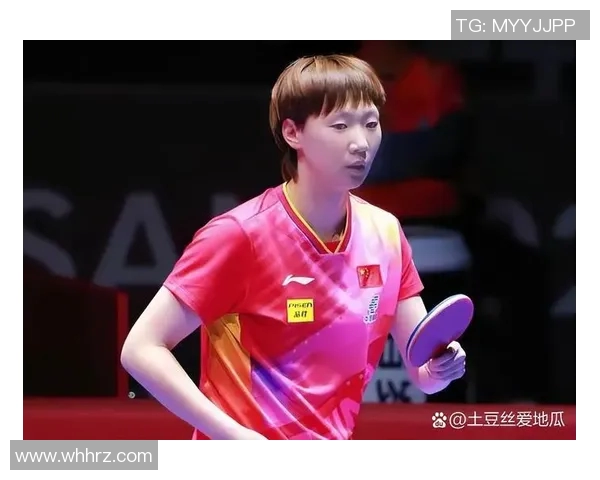 武汉乒乓球队实力解析:聚焦训练与比赛背后的故事与成就 武汉乒乓球队实力解析:聚焦训练与比赛背后的故事与成就