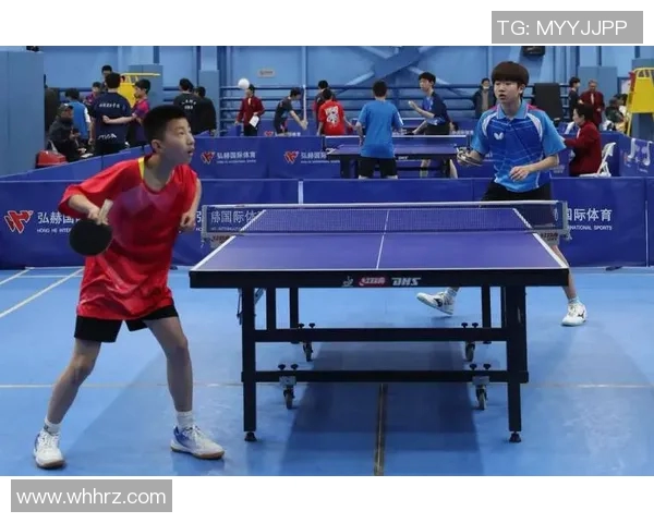 武汉乒乓球队的崛起与发展探秘展现乒乓球运动的独特魅力与力量 武汉乒乓球队的崛起与发展探秘展现乒乓球运动的独特魅力与力量