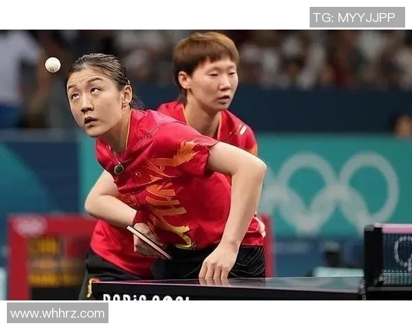 武汉乒乓球队状态分析与表现评估:数据背后的故事与启示 武汉乒乓球队状态分析与表现评估:数据背后的故事与启示