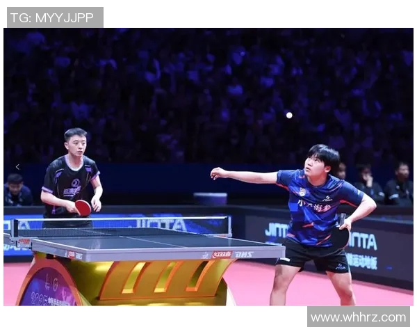 武汉乒乓球队战术分析与发展探讨聚焦乒乓球竞技新策略