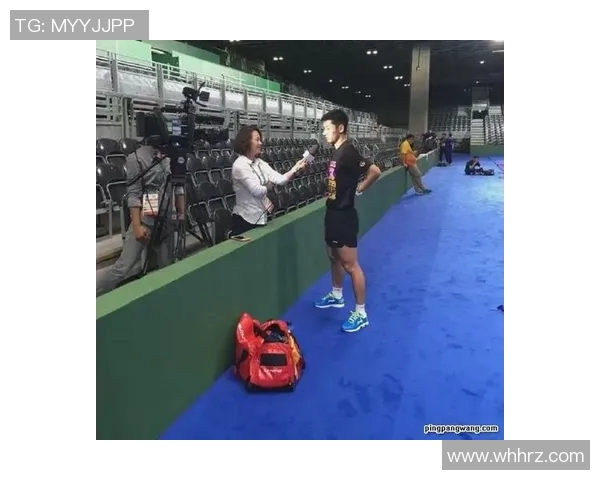 武汉乒乓球队的节奏与发展探讨:从训练到比赛的全景分析 武汉乒乓球队的节奏与发展探讨:从训练到比赛的全景分析