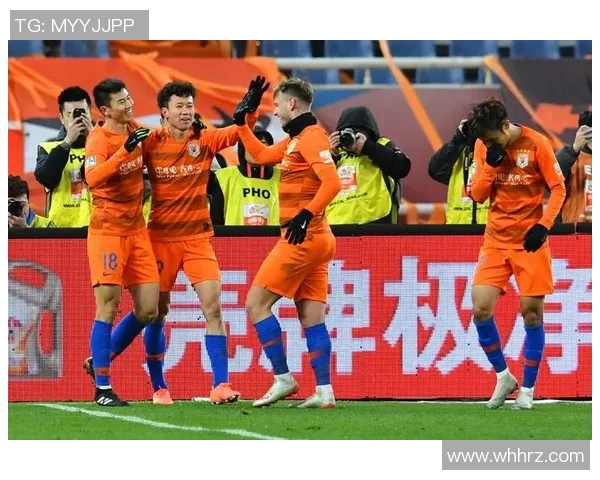 2017年中超精彩对决泰达主场迎战鲁能全力争胜 2017年中超精彩对决泰达主场迎战鲁能全力争胜