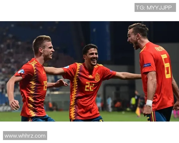 国家联赛德国与西班牙激战正酣精彩瞬间回顾与分析 国家联赛德国与西班牙激战正酣精彩瞬间回顾与分析