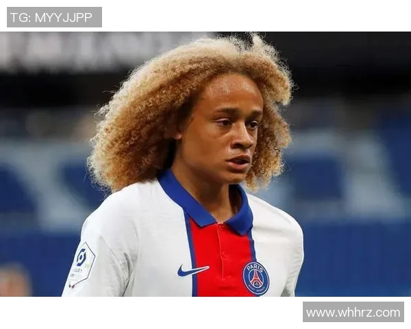 哈维西蒙斯的崛起之路:从青训天才到足坛新星的精彩历程 哈维西蒙斯的崛起之路:从青训天才到足坛新星的精彩历程