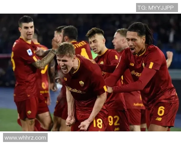 罗马与桑普的精彩对决比分揭晓赛季最新战绩分析