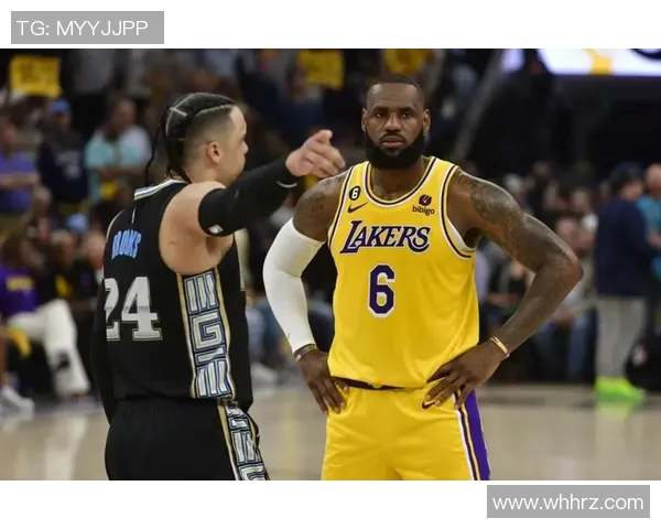 2016年灰熊与湖人对决回顾：经典时刻与精彩瞬间的碰撞