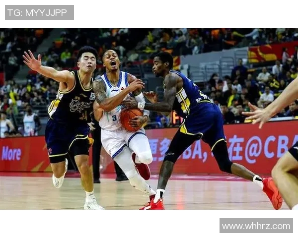 2018年CBA赛季广东队与青岛队激烈对决回顾与精彩瞬间分析