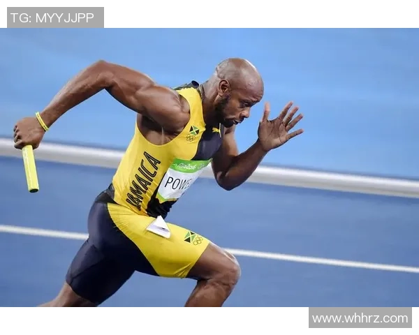 4100接力赛美国队与牙买加队的巅峰对决精彩瞬间回顾 4100接力赛美国队与牙买加队的巅峰对决精彩瞬间回顾