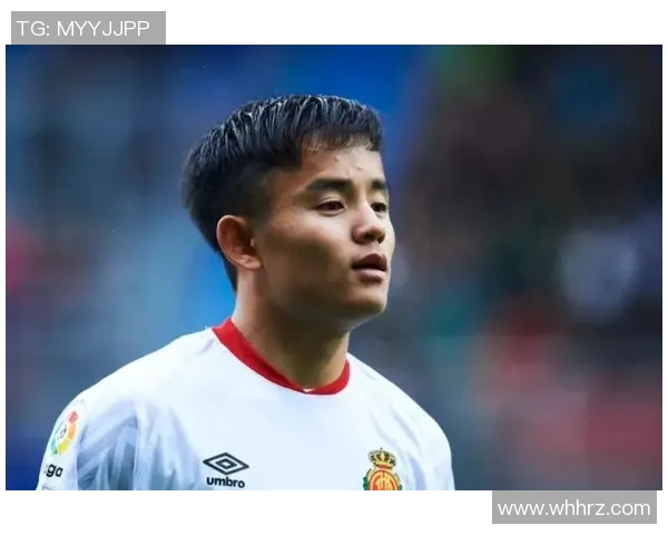久保建英:从日本足球新星到欧洲赛场的闪耀之路 久保建英:从日本足球新星到欧洲赛场的闪耀之路
