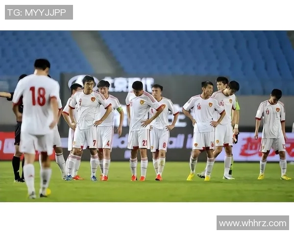 中国与泰国足球球员数据对比分析及表现评估 中国与泰国足球球员数据对比分析及表现评估