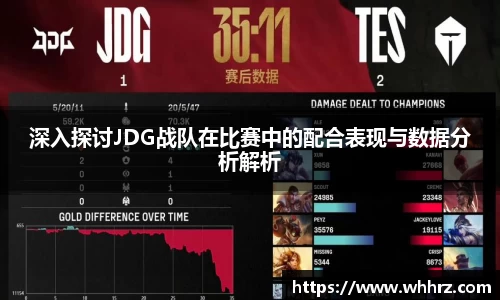 深入探讨JDG战队在比赛中的配合表现与数据分析解析