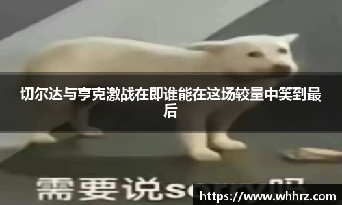 切尔达与亨克激战在即谁能在这场较量中笑到最后